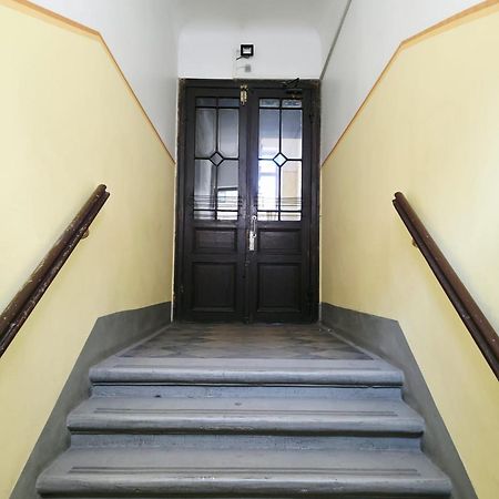 Center Studio Self Check In Renovated 2020 里加 外观 照片