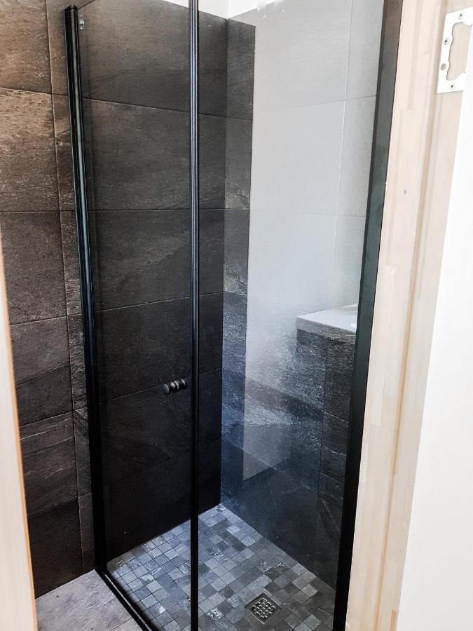 Center Studio Self Check In Renovated 2020 里加 外观 照片